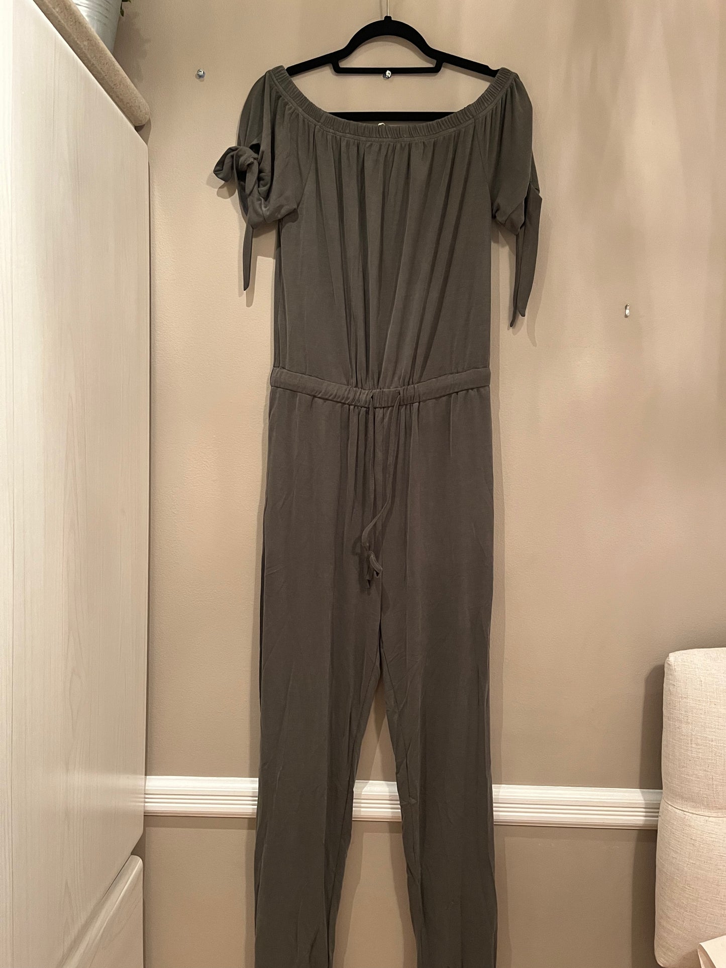 Tiffy Jumpsuit