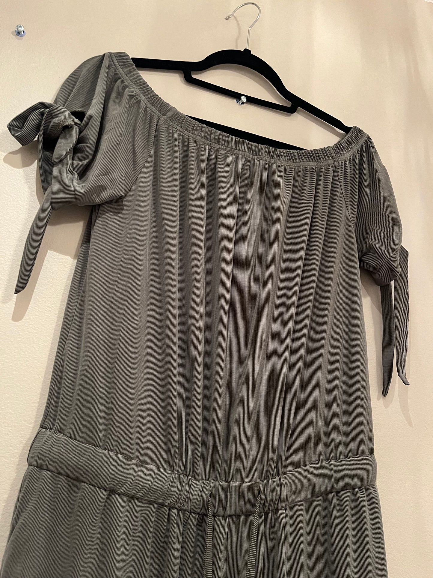 Tiffy Jumpsuit