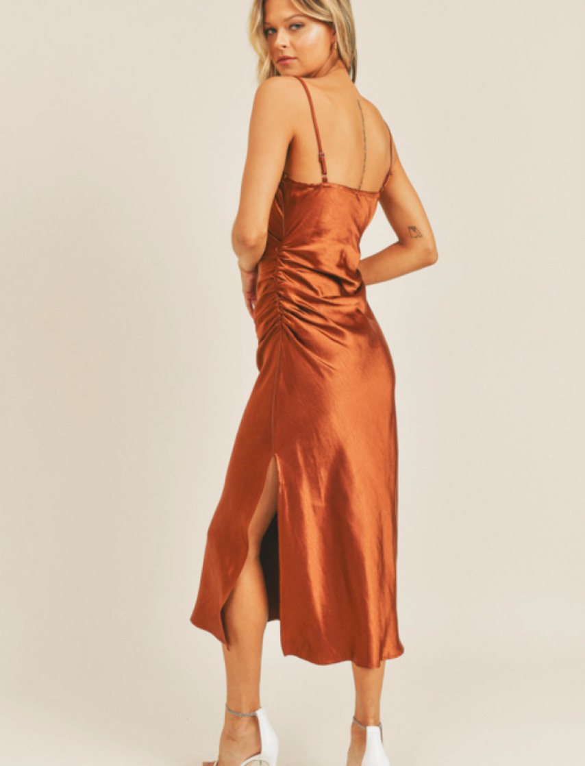 Leo Dress