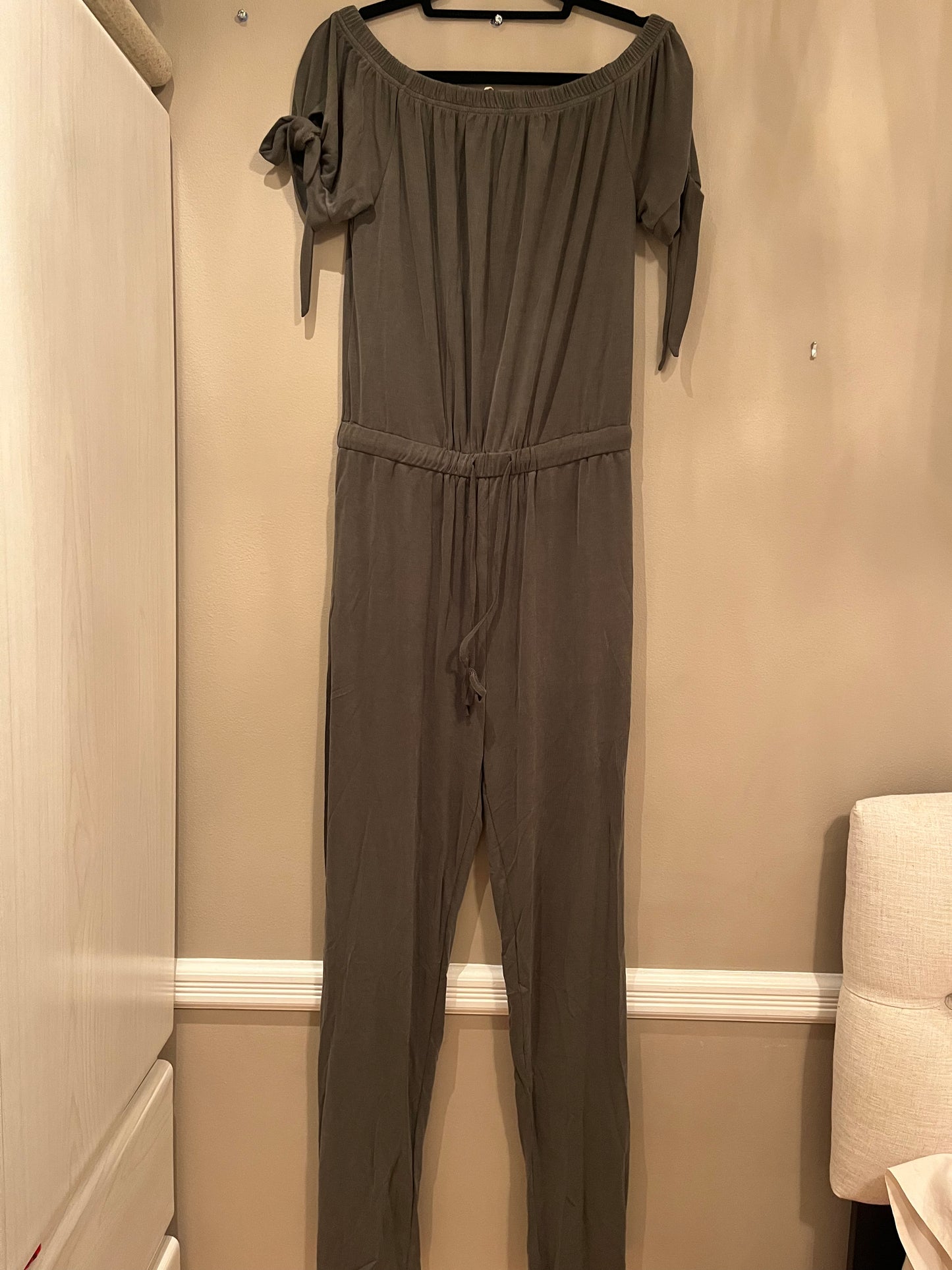 Tiffy Jumpsuit